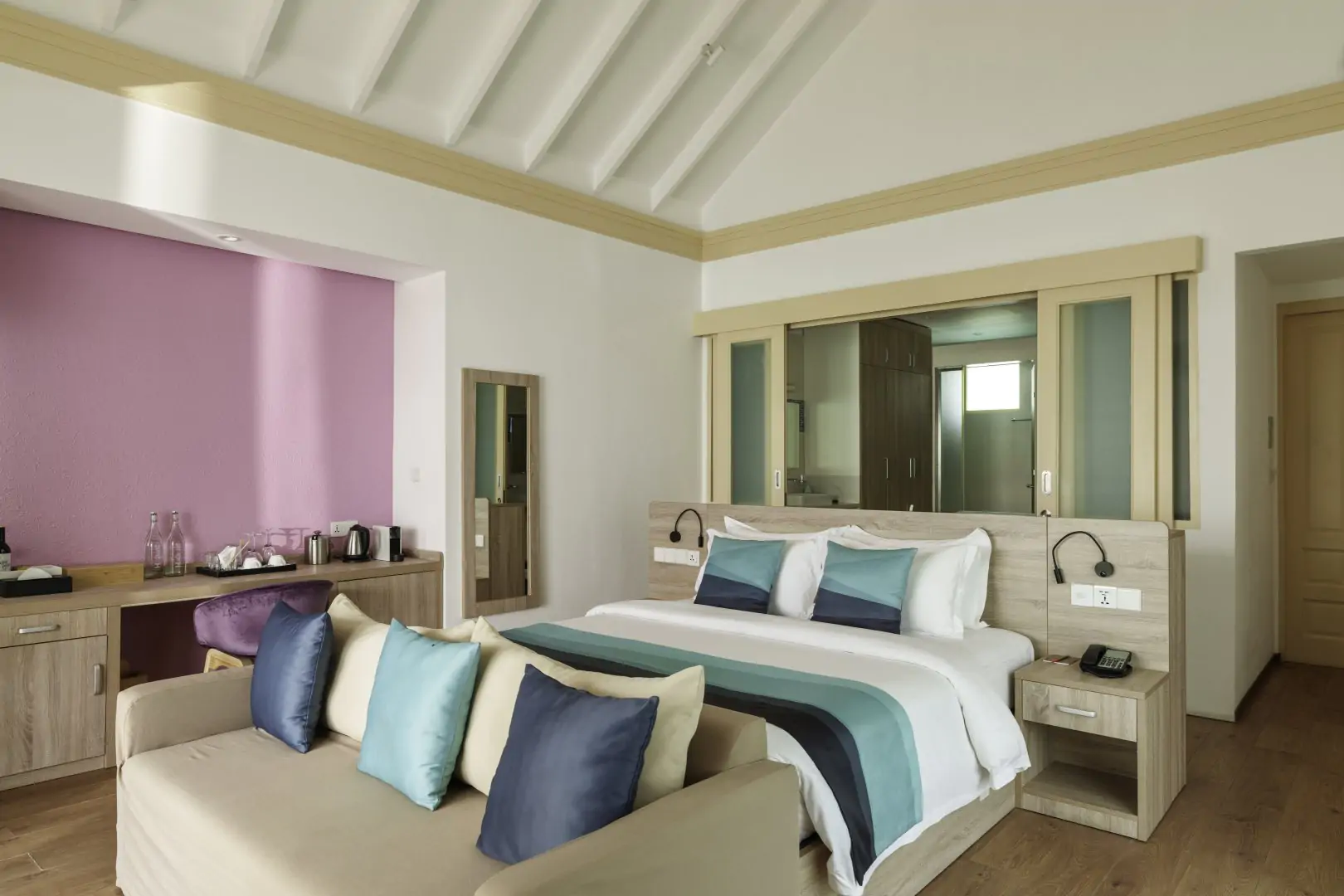 Siyam World Maldives